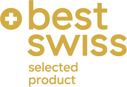 best swiss - selected product