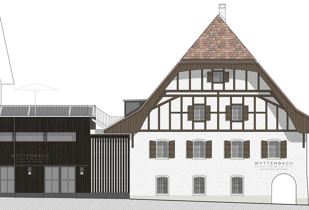 Wyttenbach Innendekorationen