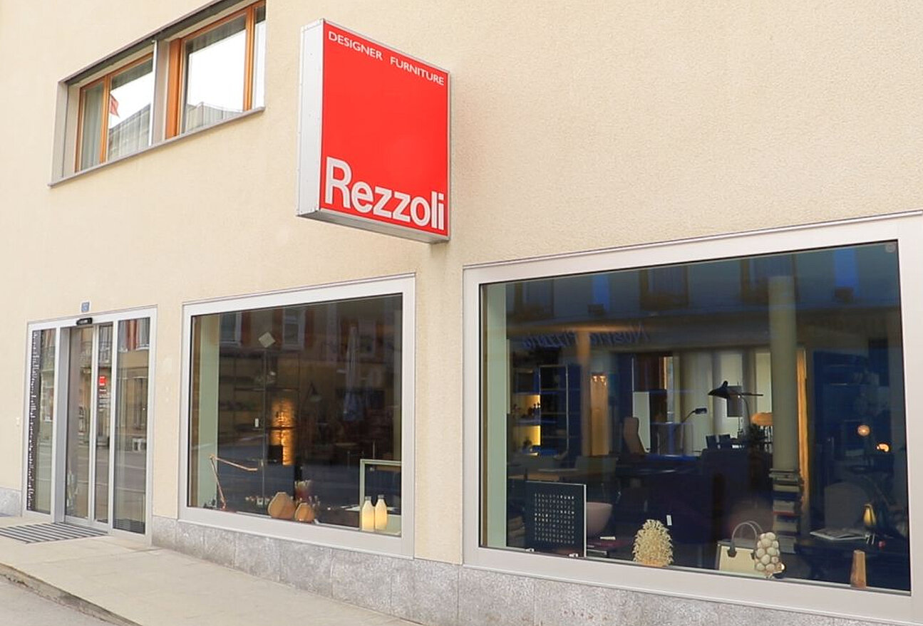 Rezzoli Designer Furniture