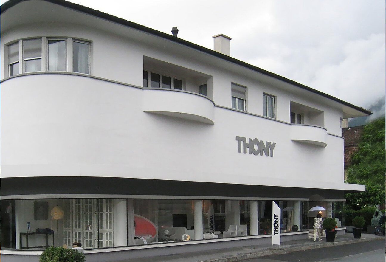 Möbel Thöny