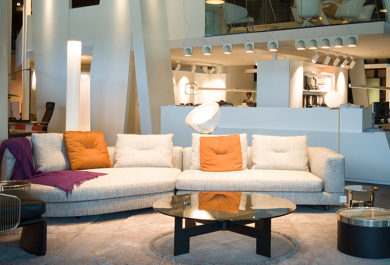 Behr Createur d'interieurs
