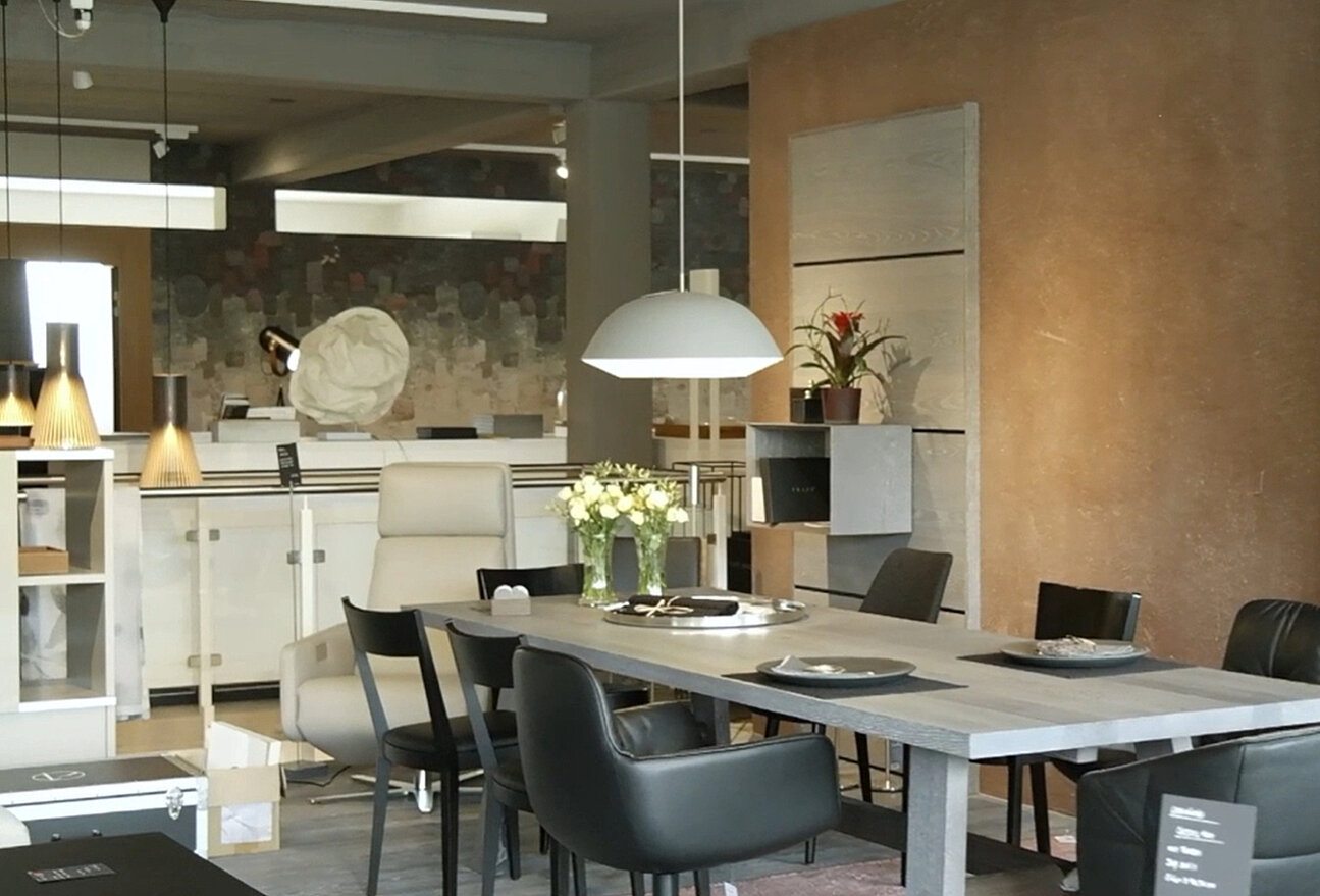 Kurt Wohndesign