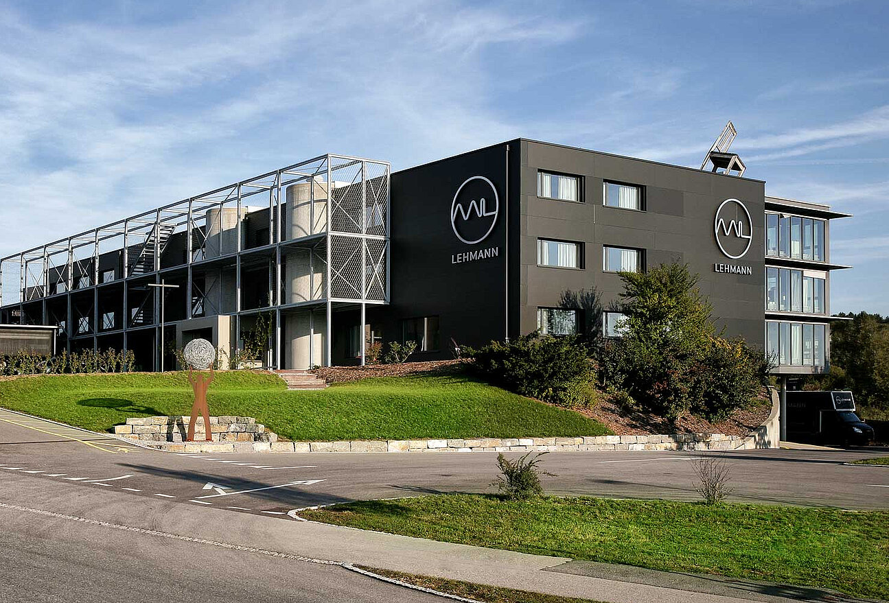 Möbel Lehmann