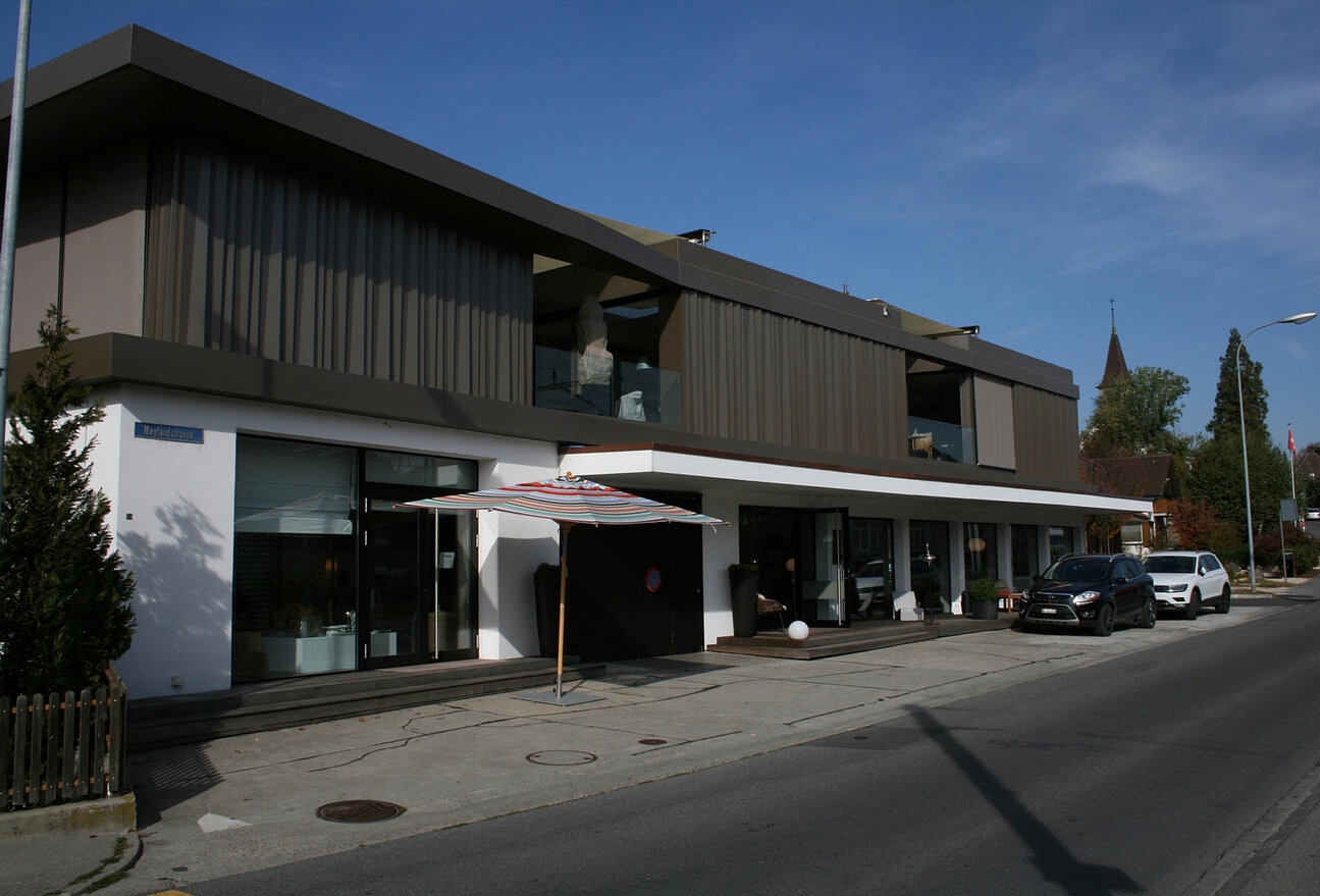 Regula Aebersold