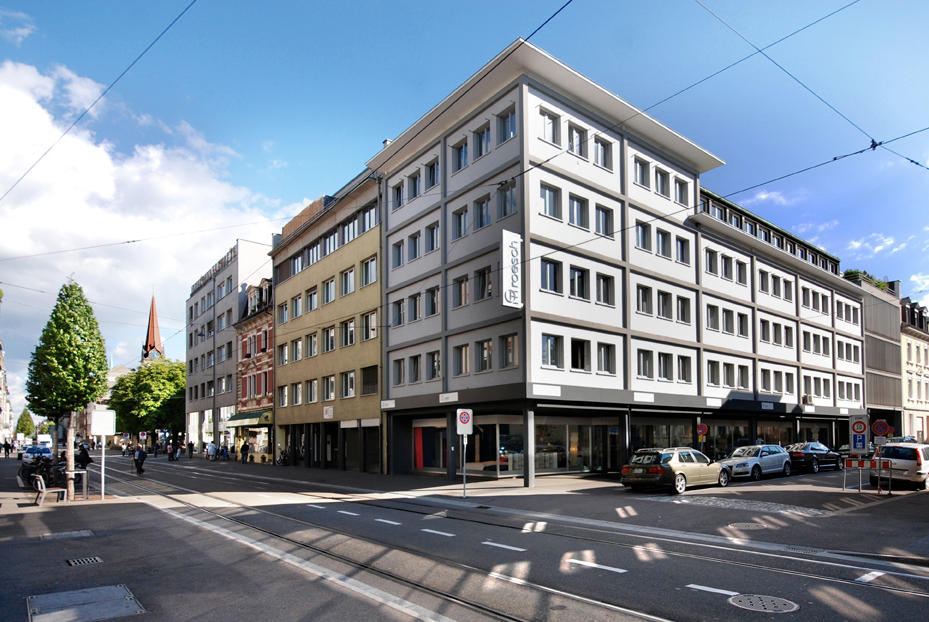 Möbel Rösch