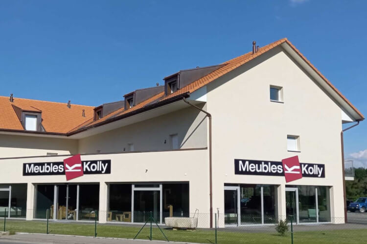 Meubles Kolly Sugiez
